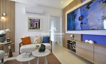 Imagem 3: Cobertura no Oceanic Beachfront Residence