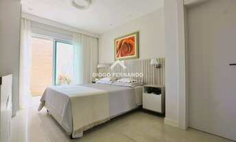 Imagem 4: Cobertura no Oceanic Beachfront Residence