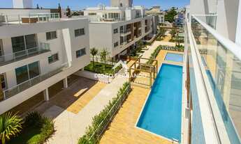 Imagem 4: Cobertura à venda no Moana Beach Home Style - Novo Campeche