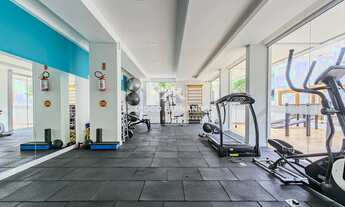 Imagem 5: Cobertura à venda no Moana Beach Home Style - Novo Campeche