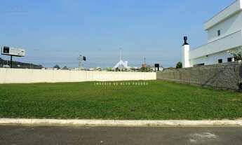 Imagem: Terreno em Condomínio Fechado no Campeche
