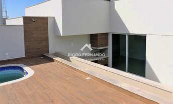 Imagem 7: Cobertura à venda Alto Padrão no Condomínio Oceanic no Campeche em Florianópolis