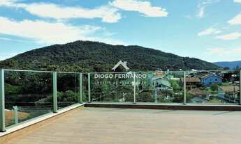 Imagem 4: Cobertura à venda Alto Padrão no Condomínio Oceanic no Campeche em Florianópolis