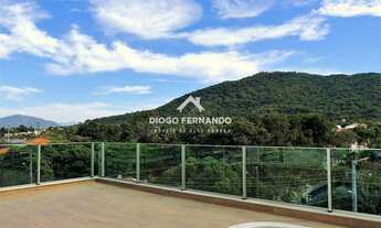 Imagem 5: Cobertura à venda Alto Padrão no Condomínio Oceanic no Campeche em Florianópolis