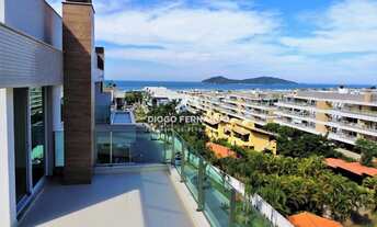 Imagem: Cobertura à venda Alto Padrão no Condomínio