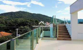 Imagem 3: Cobertura à venda Alto Padrão no Condomínio Oceanic no Campeche em Florianópolis