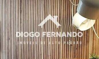 Imagem 2: Apartamento de 2 dormitórios no Essence Campeche - Florianópolis/SC