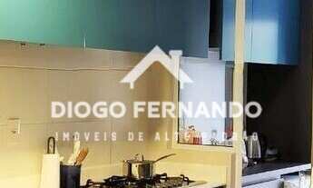 Imagem 7: Apartamento de 2 dormitórios no Essence Campeche - Florianópolis/SC