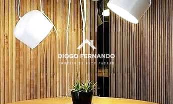 Imagem 6: Apartamento de 2 dormitórios no Essence Campeche - Florianópolis/SC