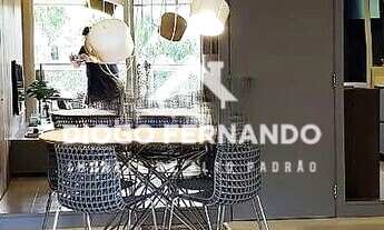 Imagem: Apartamento de 2 dormitórios no Essence