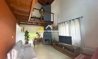 Imagem: Linda Casa à venda no bairro Rio Tavares