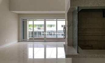 Imagem 4: Apartamento de 5 dormitórios em Jurerê Internacional