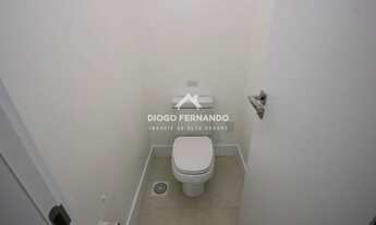 Imagem 6: Cobertura de 3 suítes no João Paulo - Florianópolis