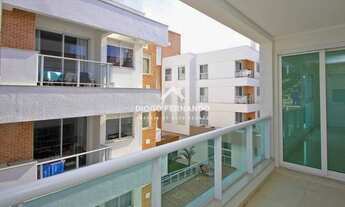 Imagem 2: Cobertura de 3 suítes no João Paulo - Florianópolis