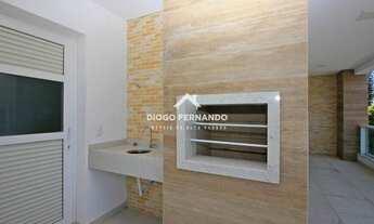 Imagem 3: Cobertura de 3 suítes no João Paulo - Florianópolis