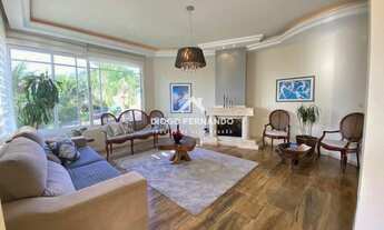 Imagem: Casa com Vista Mar no Condomínio Marina