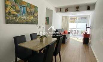 Imagem: Apartamento Garden no Novo Campeche
