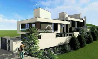 Imagem: Casa de 3 suítes em Florianópolis