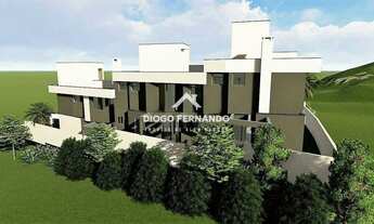 Imagem 2: Casa de 3 suítes em Florianópolis