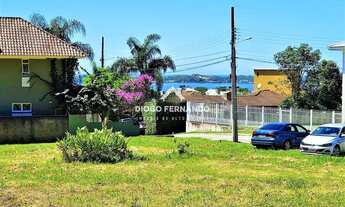 Imagem 7: Terreno em Condomínio com Vista para o Mar e para a Lagoa da Conceição - Florianópolis