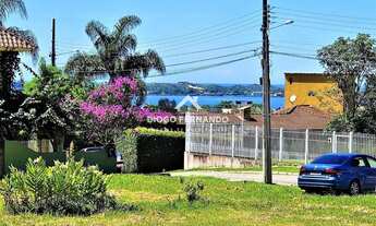 Imagem 6: Terreno em Condomínio com Vista para o Mar e para a Lagoa da Conceição - Florianópolis