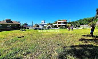 Imagem 3: Terreno em Condomínio com Vista para o Mar e para a Lagoa da Conceição - Florianópolis