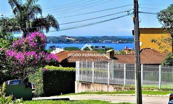 Imagem: Terreno em Condomínio com Vista para o