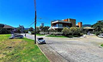 Imagem 5: Terreno em Condomínio com Vista para o Mar e para a Lagoa da Conceição - Florianópolis