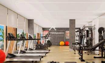 Imagem 6: Apartamento no Iconic com Vista Mar no Morro das Pedras