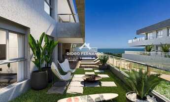 Imagem 2: Apartamento no Iconic com Vista Mar no Morro das Pedras