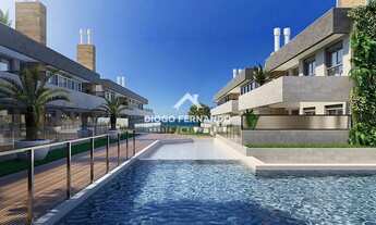 Imagem: Apartamento no Iconic com Vista Mar no Morro