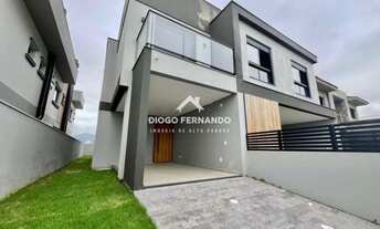 Imagem: Casa de 3 dormitórios no Campeche