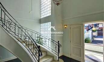 Imagem 6: Casa Alto Padrão com Vista Mar no João Paulo