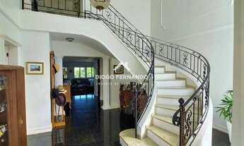 Imagem 7: Casa Alto Padrão com Vista Mar no João Paulo