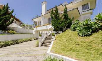 Imagem: Casa Alto Padrão na Lagoa da Conceição