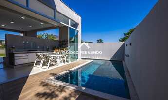 Imagem: Linda Casa em Condomínio na Vargem Grande