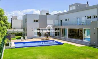 Imagem: Casa em Condomínio Fechado em Cacupé