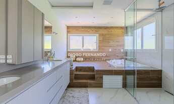 Imagem 6: Casa em Condomínio Fechado em Cacupé