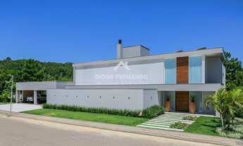 Imagem 2: Casa em Condomínio Fechado em Cacupé