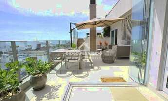 Imagem: Cobertura no Oceanic Beachfront Residence