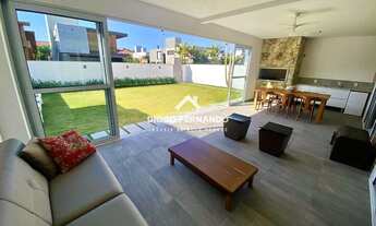 Imagem 7: Casa Financiável no Condomínio Waterline no Morro das Pedras