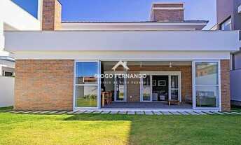 Imagem: Casa Financiável no Condomínio Waterline