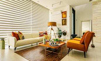 Imagem 5: Casa de Alto Padrão em Condomínio Fechado no Cacupé