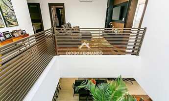 Imagem 7: Casa de Alto Padrão em Condomínio Fechado no Cacupé