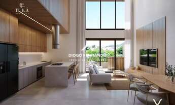 Imagem: Apartamento Três Dormitórios no Tukã