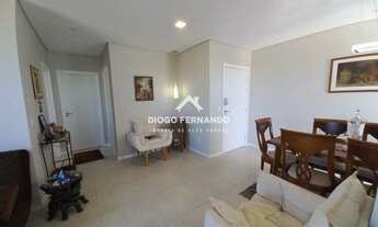 Imagem 4: Cobertura Com Vista para a Ilha do Campeche