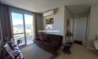 Imagem 5: Cobertura Com Vista para a Ilha do Campeche