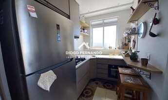 Imagem 6: Cobertura Com Vista para a Ilha do Campeche