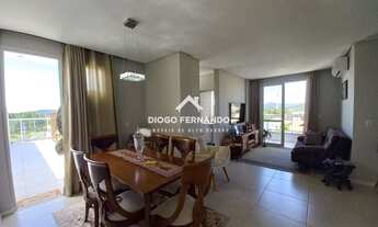 Imagem 3: Cobertura Com Vista para a Ilha do Campeche