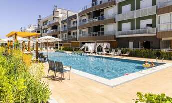 Imagem: Studio no SunClub Beach Residence - Campeche